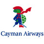 Billet d'avion Cayman Airways Nicaragua