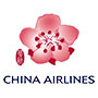 Billet d'avion China Airlines Paris