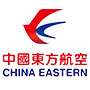 Billet d'avion China Eastern Airlines Londres