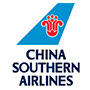 Billet d'avion China Southern Airlines Paris