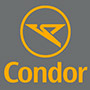 Billet d'avion Condor Canada