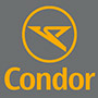 Billet d'avion Condor Toronto