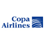 Billet d'avion Copa Airlines Paris