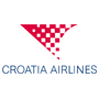 Billets d'avion discount Croatia Airlines