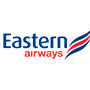 Billet d'avion Eastern Airways Royaume-Uni