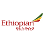 Billet d'avion Ethiopian Airlines Royaume-Uni