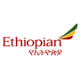 Billet d'avion Ethiopian Airlines Genève