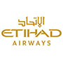 Billet d'avion Etihad Airways Bruxelles