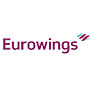 Billet d'avion Eurowings Fort de France