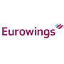 Billet d'avion Eurowings Lisbonne