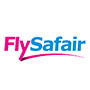 Billet d'avion FlySafair Afrique du Sud