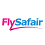 Billet d'avion FlySafair Paris