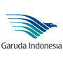 Billets d'avion discount Garuda Indonesia