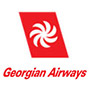 Billets d'avion discount Georgian Airways