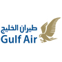 Billet d'avion Gulf Air Dubaï