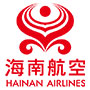 Billet d'avion Hainan Airlines Lyon