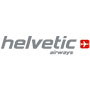 Billets d'avion discount Helvetic Airways