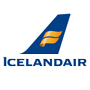 Billet d'avion Icelandair France