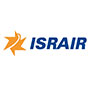 Billets d'avion discount Israir Airlines