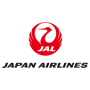 Billet d'avion Japan Airlines Papeete