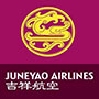 Billets d'avion discount Juneyao Airlines