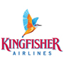 Billets d'avion discount KingFisher Airlines