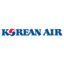 Billet d'avion Korean Air Chine