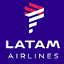 Billet d'avion Latam Airlines Lyon