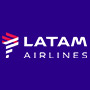 LATAM Argentina, code IATA 4M, code OACI DSM