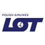 Billet d'avion LOT Polish Airlines Londres