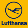 Billet d'avion Lufthansa Angola