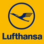 Billet d'avion Lufthansa Paris