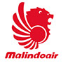 Billet d'avion Malindo Air Lyon