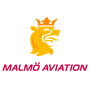Billets d'avion discount Malmo Aviation