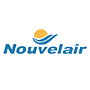 Billet d'avion Nouvelair Nice