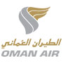 Billet d'avion Oman Air Dubaï