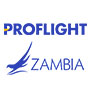Billets d'avion discount Proflight Zambia