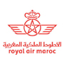 Billet d'avion Royal Air Maroc Marseille