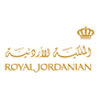 Billet d'avion Royal Jordanian Tunis