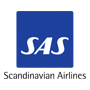 Billet d'avion SAS Scandinavian Airlines Nice