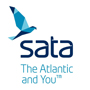 Billet d'avion SATA Air Açores Portugal