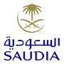 Billet d'avion Saudia Milan