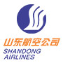 Billets d'avion discount Shandong Airlines