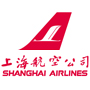 Billets d'avion discount Shanghai Airlines