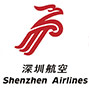 Billet d'avion Shenzhen Airlines Taïwan