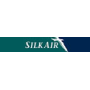 Billets d'avion discount Silk Air