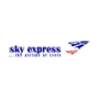 Billet d'avion Skyexpress Bruxelles Corfou
