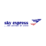 Billet d'avion Skyexpress Paris