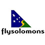 Billets d'avion discount Solomon Airlines