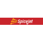 Billets d'avion discount SpiceJet